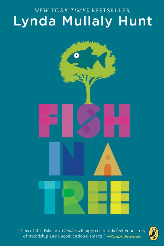 fish-in-a-tree